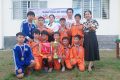 Giải bóng đá chào mừng ngày “Nhà giáo Việt Nam – 20/11”