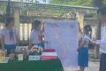 CHÚC MỪNG EM NGUYỄN NGỌC KHÁNH NGHĨA ĐÃ ĐẠT GIẢI BA TRONG CUỘC THI SÁNG TẠO THANH THIẾU NIÊN NHI ĐỒNG TỈNH QUẢNG NGÃI LẦN THỨ 10, NĂM 2025