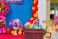 LỄ TỔNG KẾT NĂM HỌC 2024-2025